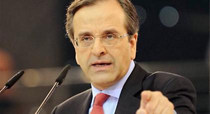 Σαμαράς: «Θα πάμε ακόμα καλύτερα από ό,τι προβλέπουν οι ξένοι»