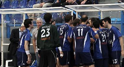 Τρίτος ο Δούκας