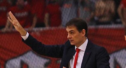 «Ο Παναθηναϊκός διατηρεί το πλεονέκτημα έδρας»