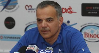 «Το καλύτερο για την Εθνική, όπου μπορούμε και όσο μπορούμε»