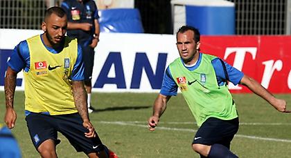 Δοκίμασε Γκέκα αντί Μήτρογλου