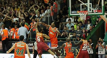 Προβάδισμα «Γαλατά» έναντι Ιτούδη