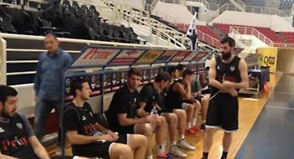 Άπαντες παρόντες…