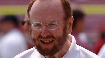 Πέθανε ο ιδιοκτήτης της Μάντσεστερ Γιουνάιτεντ