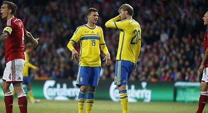 Βασικός ο Μπεργκ, χαμένη η Σουηδία