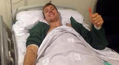 Σε δύο μήνες επιστρέφει ο Ντράγκιτς