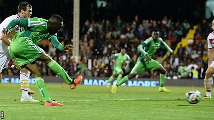 Γκολάρα και αυτογκολάρα (video)