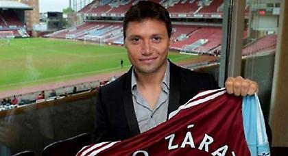 Επίσημα «σφυρί»