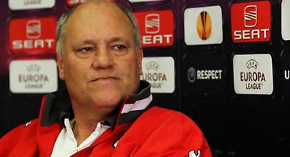 Φαβορί ο Μάρτιν Γιολ