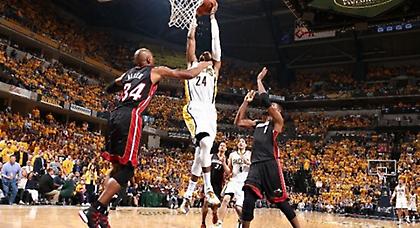 Όρθιοι με… Τζορτζ