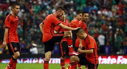 Δύο γκάφες και λίγο… Πουλίδο (video)