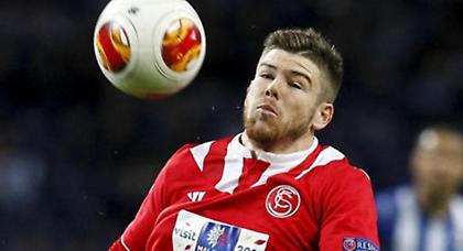 Κίνηση της Λίβερπουλ για τον Μορένο