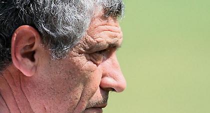 Σάντος: «Τρίτη και… φαρμακερή»