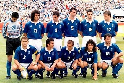 Το παράδειγμα προς αποφυγή του 1994