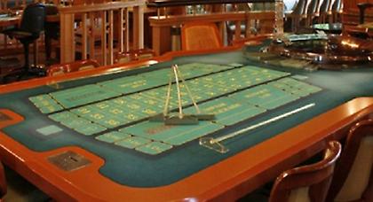 Διέκοψε τη λειτουργία του το Καζίνο Λουτρακίου