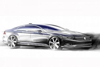 Στην Costa Navarino η παρουσίαση του νέου VW Passat