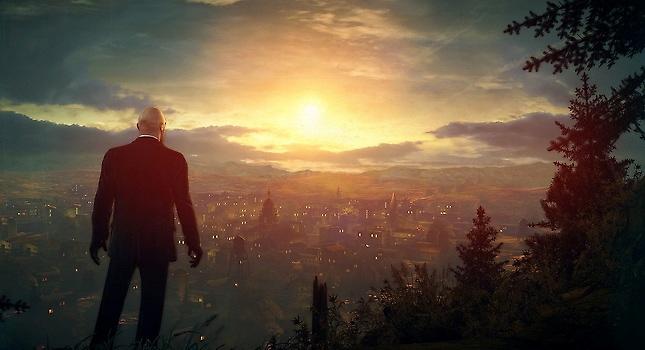 Περισσότερα για το νέο Hitman game τις επόμενες εβδομάδες