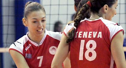 Πήρε Λαμπρούση ο Ολυμπιακός