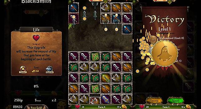 Διαθέσιμο το ελληνικό video game Game of Legions
