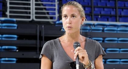 Παραιτήθηκε και η Παπαγεωργίου απ’ την ΑΕΚ!