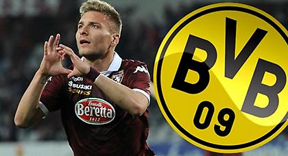 Σούπερ «deal» για Ιμόμπιλε η Ντόρτμουντ