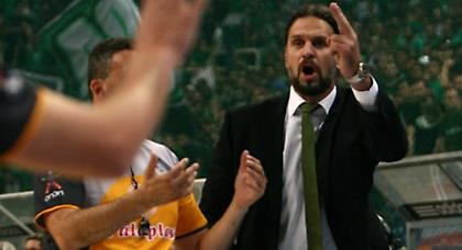 Αλβέρτης: «Ένα δεκάλεπτο δεν φτάνει»