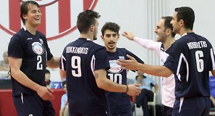 Ασταμάτητη η Εθνική!