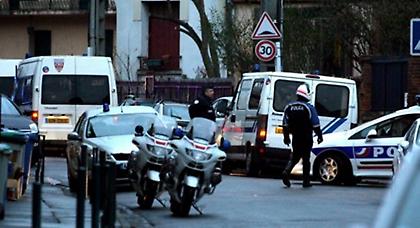 Χιλιάδες νέοι διαδήλωσαν στη Γαλλία εναντίον της ακροδεξιάς