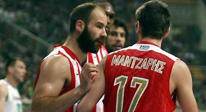 Μάντζαρης: «Τίποτα δεν έχει τελειώσει»