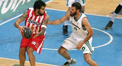 Πρίντεζης: «Δεν κάναμε τίποτα περισσότερο απ’ το 2-1»