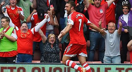 Πρόταση για Λάμπερτ η Λίβερπουλ