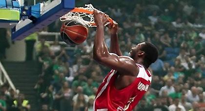 Κάποτε θα το έκανε ο Ολυμπιακός