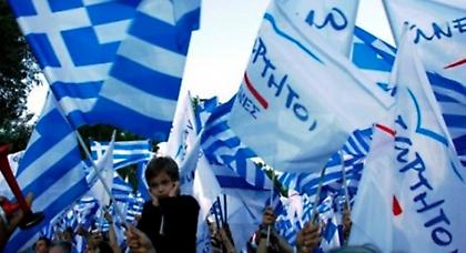 Κι άλλη αποχώρηση από τους ΑΝΕΛ