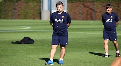 Απέρριψε πρόταση της Ρίβερ ο Μαρτίνο