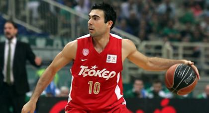 Σλούκας: «Δεν νιώθω πρωταθλητής»