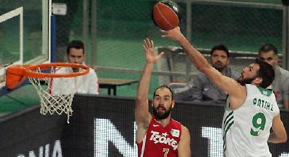 Οι τέσσερις για το αντι-ντόπινγκ