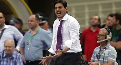 «Δημήτρη μου, Δημήτρη μου»