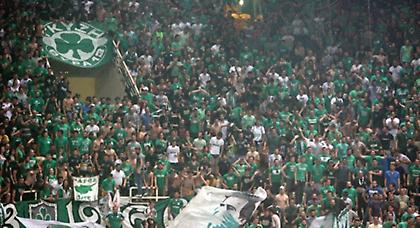 Συλλήψεις και προσαγωγές στο ΟΑΚΑ