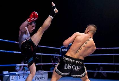 Σε πρώτη μετάδοση