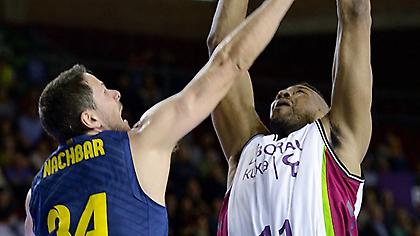 Δύσκολα η «Μπάρτσα», μίλησαν οι έδρες