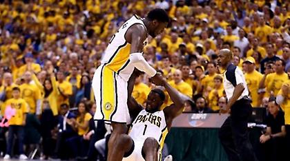 Πρόστιμα σε Στίβενσον και Χίμπερτ