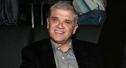 Πάει Βουλή ο Μελισσανίδης