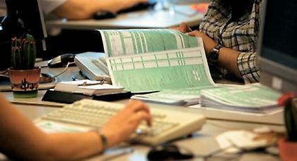 Λήγει η προθεσμία για το Ε9 - Τσουχτερά πρόστιμα στους ασυνεπείς