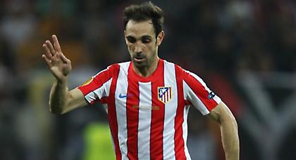 Απέρριψε Άρσεναλ ο Χουανφράν