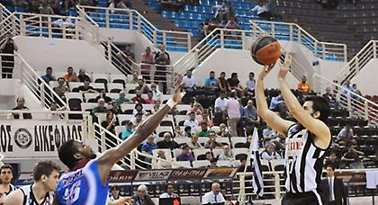 Εισιτήρια… τρίτης θέσης