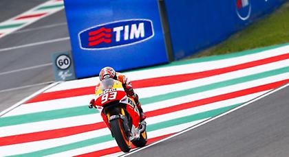 Πρωτιά για Μάρκεθ, τιμή για Σιμοντσέλι (video)