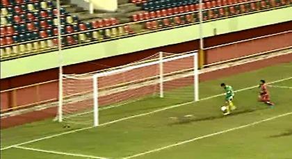 Δυσφήμισε όλη τη Βραζιλία (video)