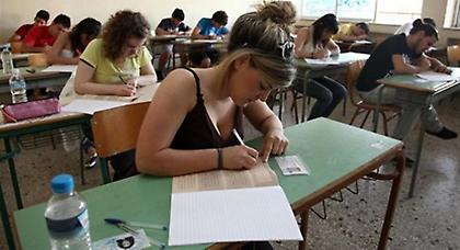 Βατά τα θέματα των πανελλαδικών