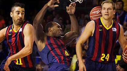 Στέναξαν τα καλάθια με Ντόρσεϊ (video)