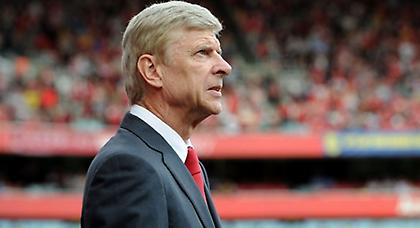 Αρσεν-αλ για πάντα